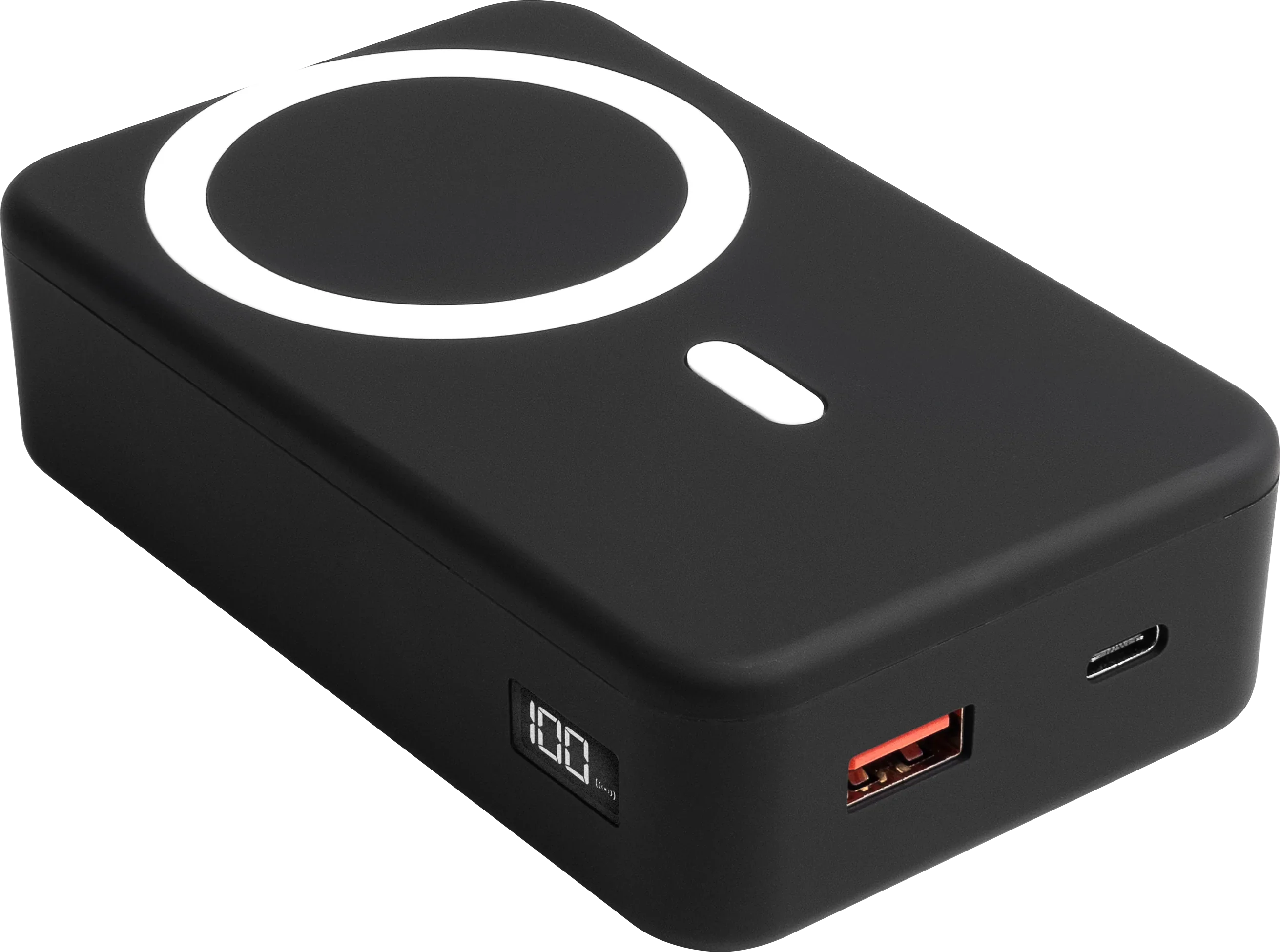 XtremeMac 20000mAh Magsafe Powerbank With Stand XtremeMac 20000mAh Magsafe Powerbank With Stand
